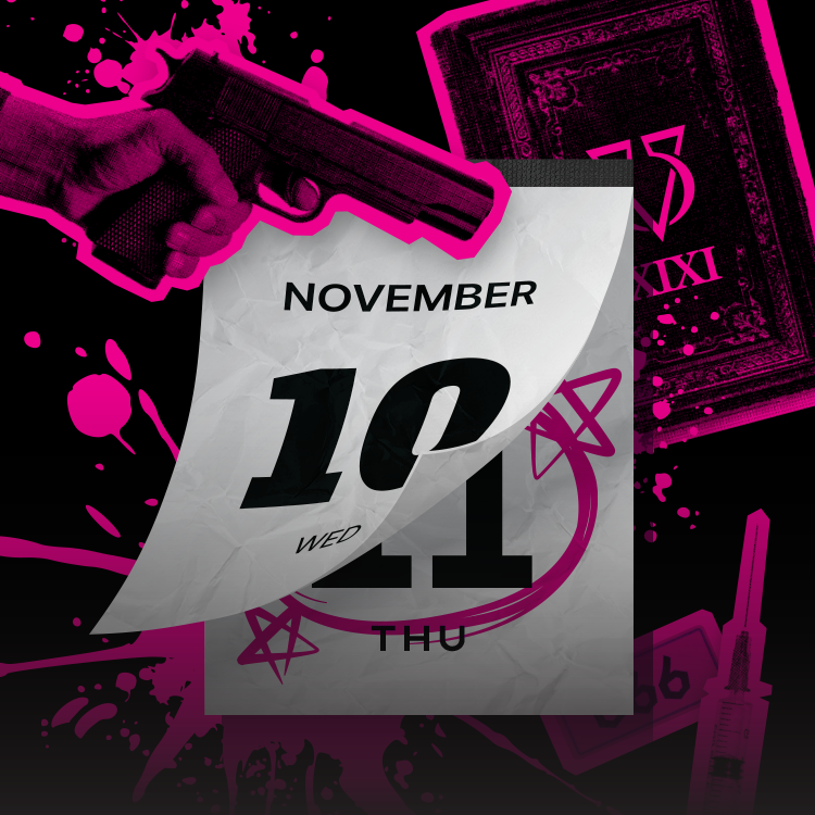 예능 속 주인공처럼, 현장을 직접 수사해 보세요!