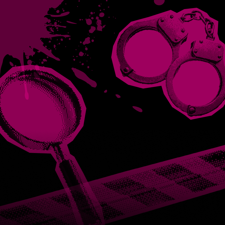 당신의 추리를 완성하세요!