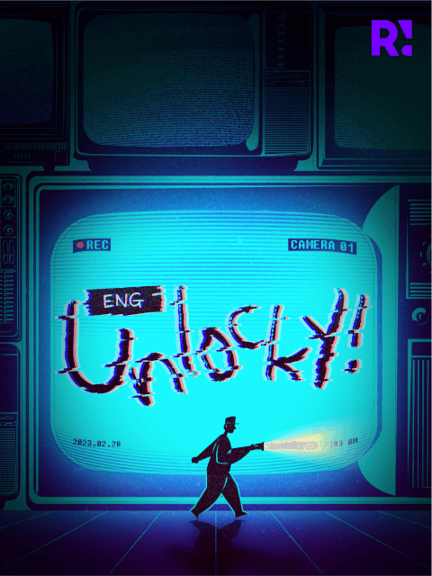 [ENG] Unlocky! thumbnail image