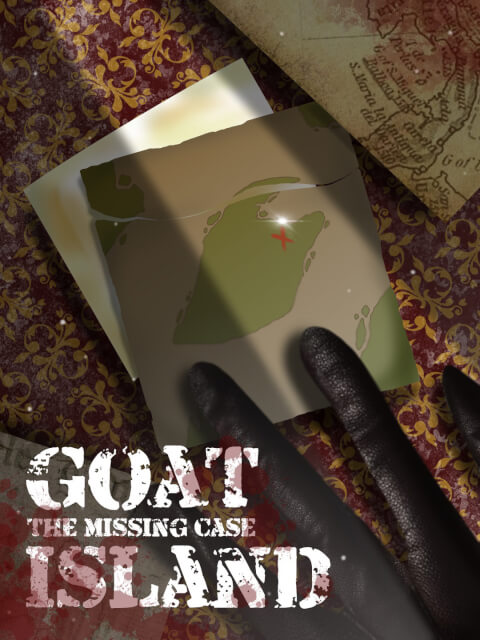 1인 | 고트섬 실종사건