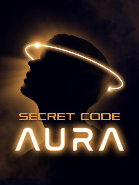 SECRET CODE : AURA thumbnail image