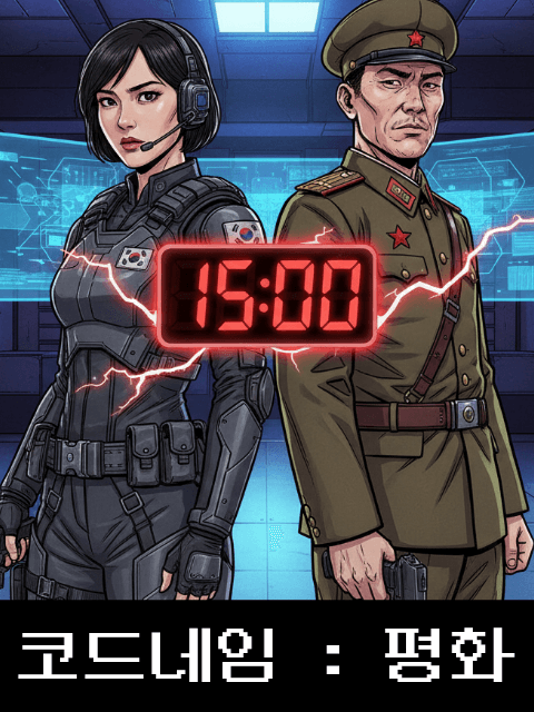 코드 네임 : 평화