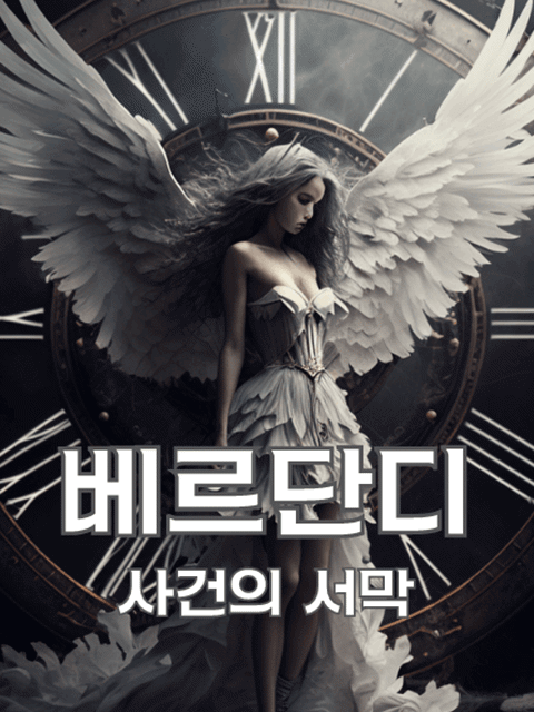 4인 | 베르단디 : 사건의 서막