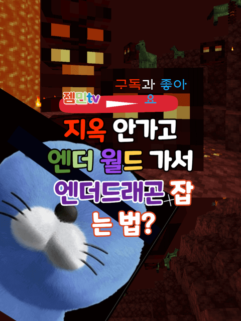 시참) 젬민TV