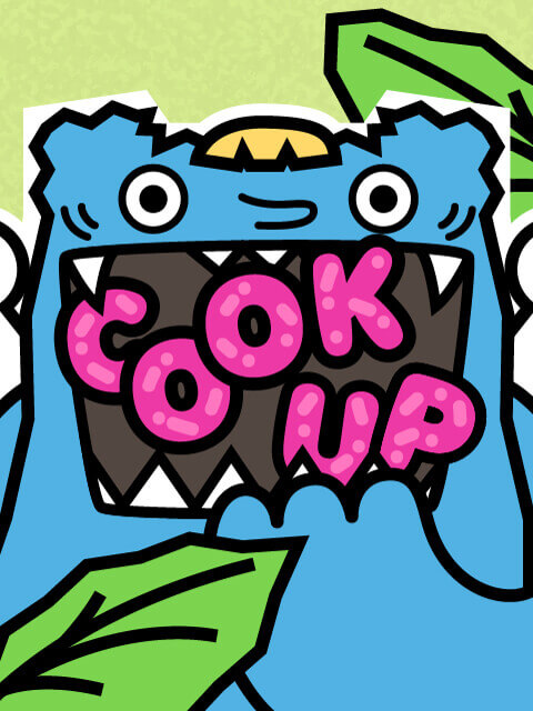 COOK UP! thumbnail image